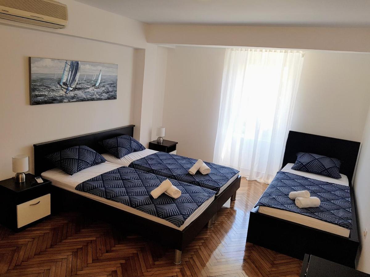 Porec Old Town, Apartments Rom bilde