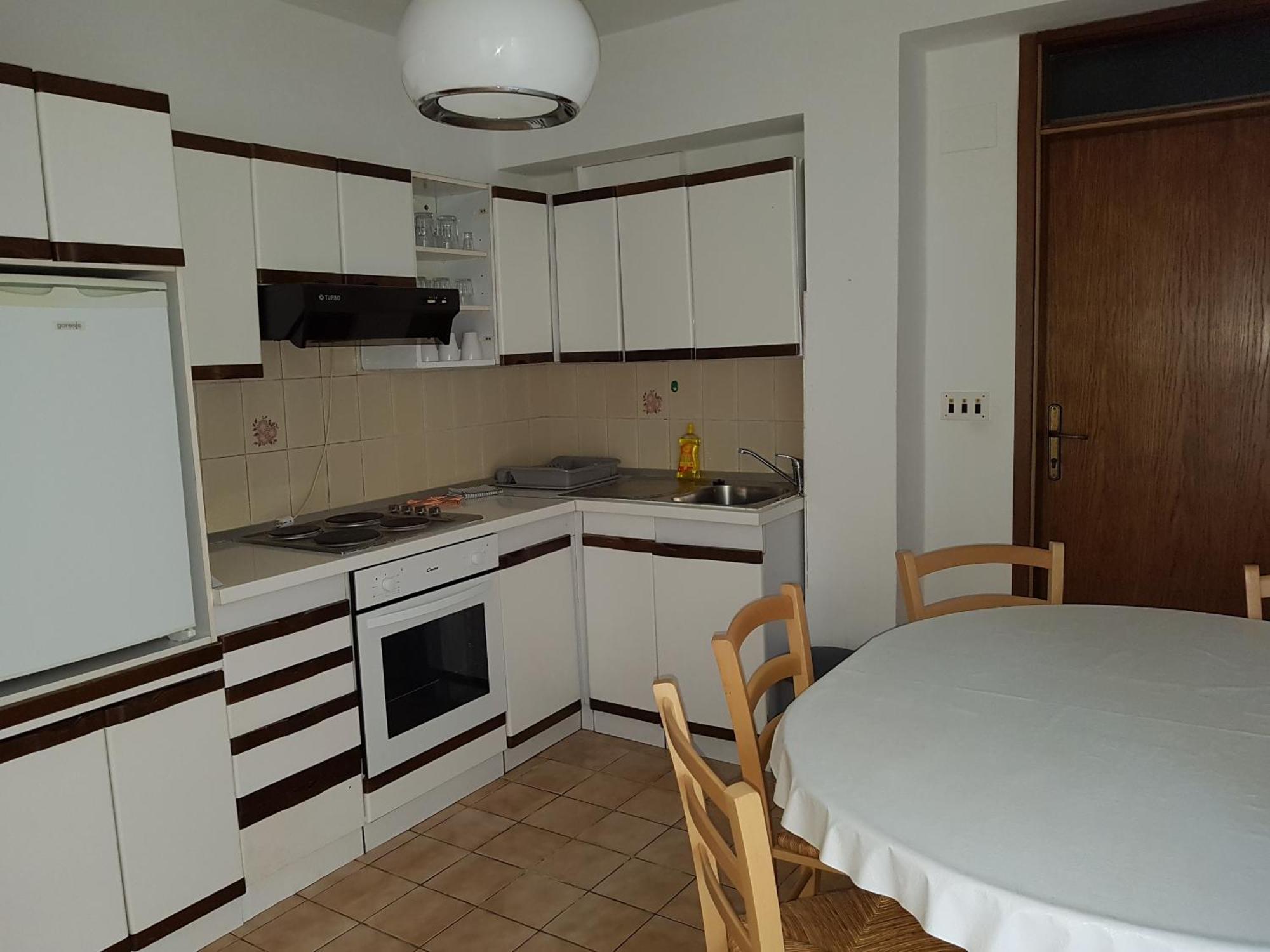 Porec Old Town, Apartments Rom bilde